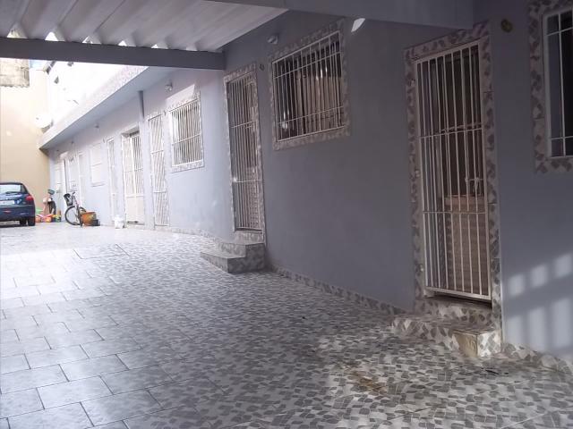Casa de Condomínio, 2 quartos - Foto 2